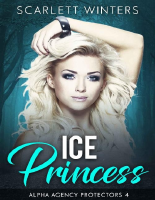 Ice Princess By Scarlett Winters.pdf